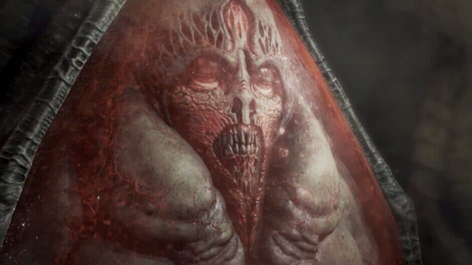Scorn screenshot