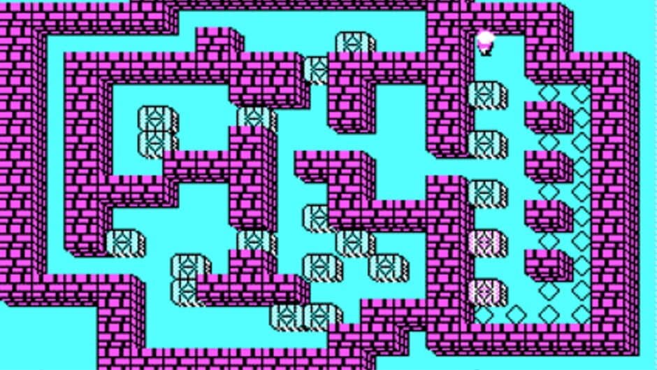 Soko-Ban screenshot
