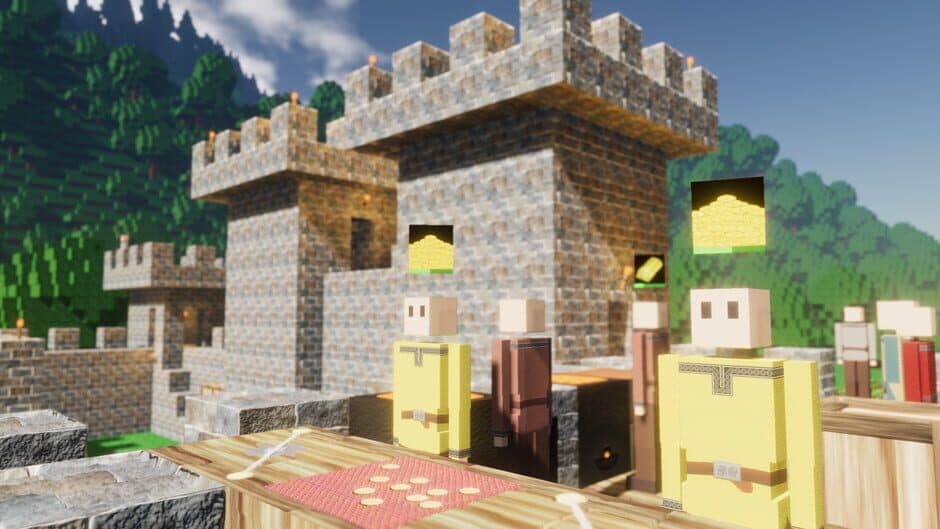Colony Survival screenshot