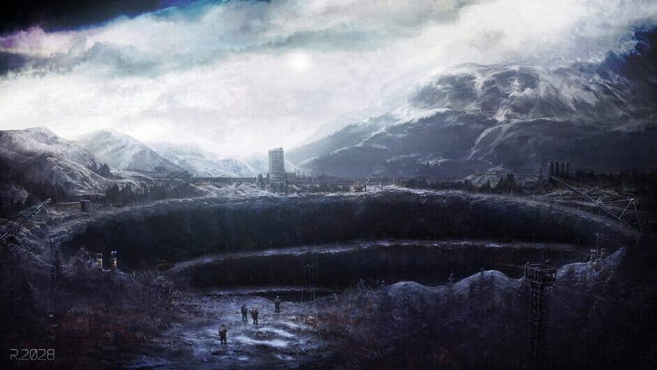 Russia.2028 screenshot