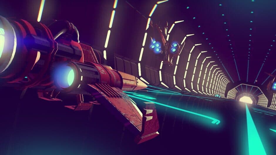 No Man's Sky screenshot