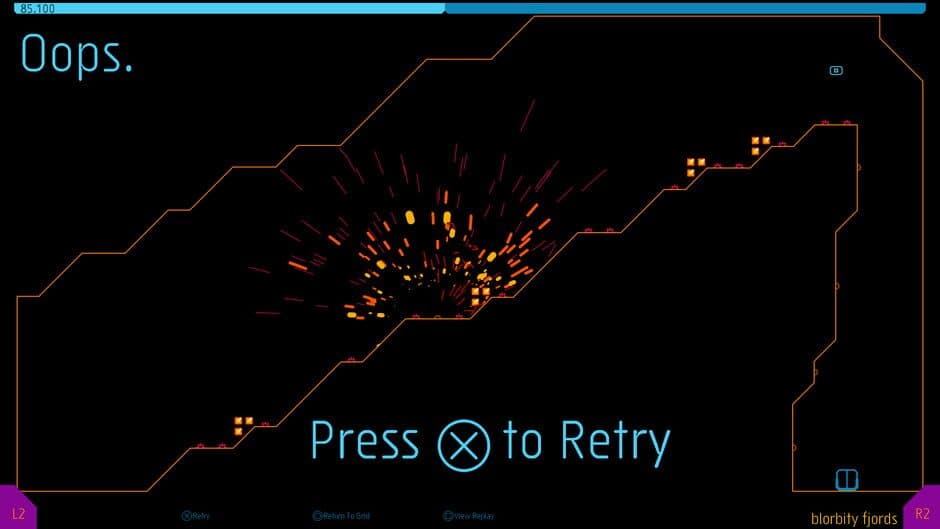 N++ screenshot