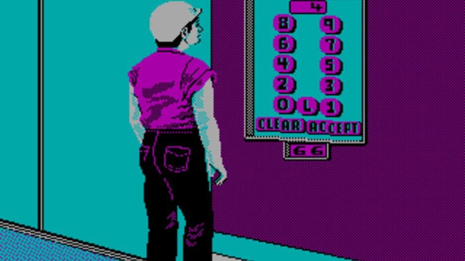 Soko-Ban screenshot