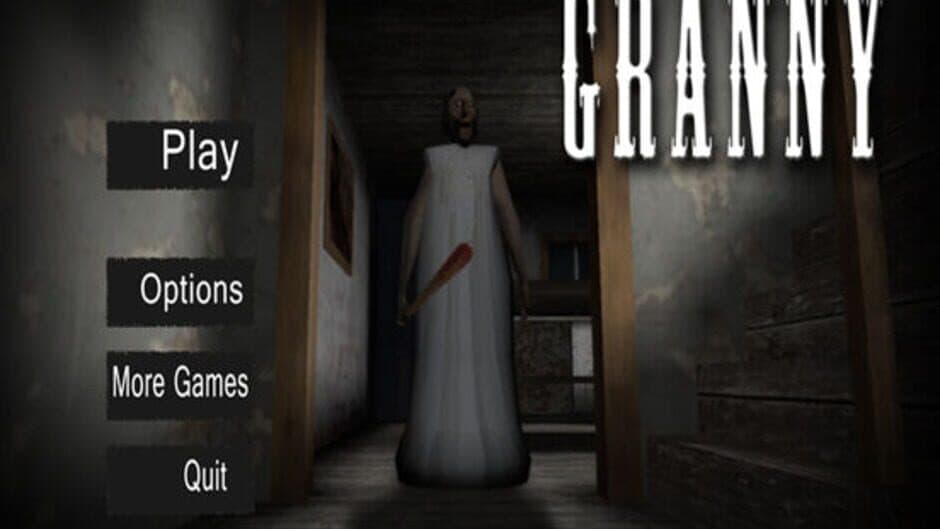 Granny screenshot